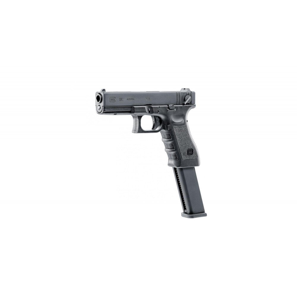 UMAREX GLOCK 18C - GBB - 2.6419X